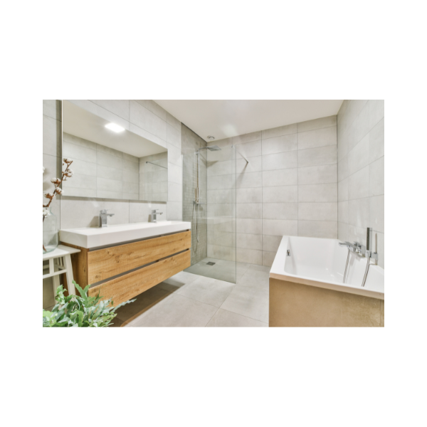 Bera cosina - aménagement salle de bain -meubles et rangements