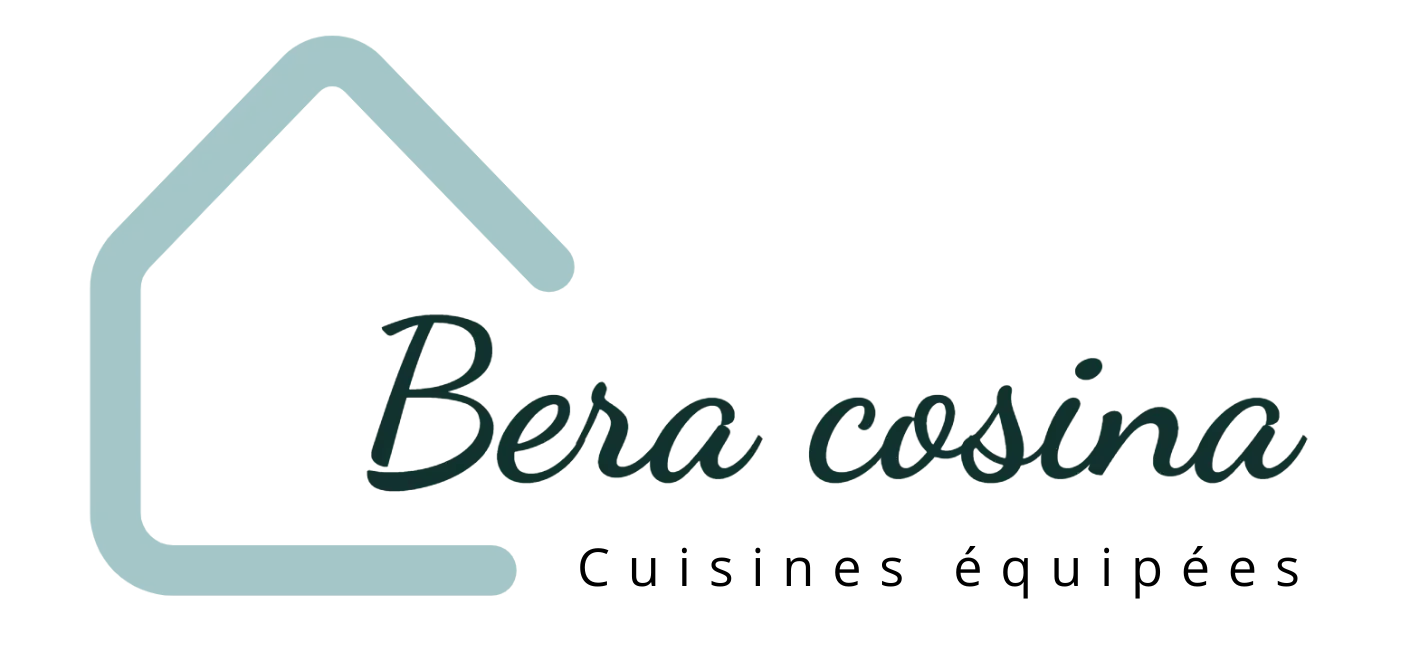 Logo Bera Cosina - cuisines équipées